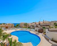 Resale - Apartment - Orihuela Costa - Cabo Roig