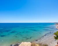 Resale - Apartment - Orihuela Costa - Cabo Roig