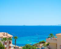 Resale - Apartment - Orihuela Costa - Cabo Roig