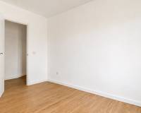 Resale - Apartment - Orihuela Costa - Cabo Roig