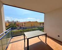 Resale - Apartment - Orihuela Costa - Cabo Roig