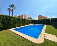Resale - Apartment - Orihuela Costa - Cabo Roig