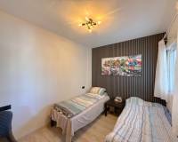 Resale - Apartment - Orihuela Costa - Cabo Roig