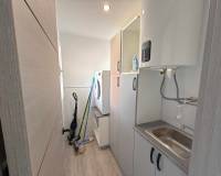 Resale - Apartment - Orihuela Costa - Cabo Roig