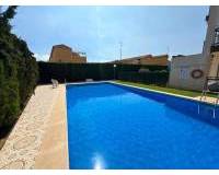 Resale - Apartment - Orihuela Costa - Cabo Roig
