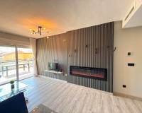 Resale - Apartment - Orihuela Costa - Cabo Roig