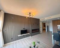 Resale - Apartment - Orihuela Costa - Cabo Roig