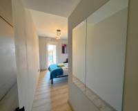 Resale - Apartment - Orihuela Costa - Cabo Roig