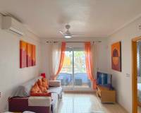 Resale - Apartment - Orihuela Costa - Cabo Roig