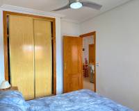 Resale - Apartment - Orihuela Costa - Cabo Roig