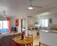Resale - Apartment - Orihuela Costa - Cabo Roig