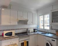 Resale - Apartment - Orihuela Costa - Cabo Roig