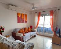 Resale - Apartment - Orihuela Costa - Cabo Roig