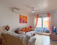 Resale - Apartment - Orihuela Costa - Cabo Roig