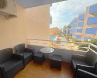 Resale - Apartment - Orihuela Costa - Cabo Roig