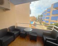 Resale - Apartment - Orihuela Costa - Cabo Roig