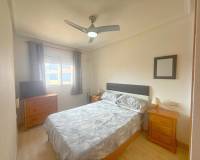 Resale - Apartment - Orihuela Costa - Cabo Roig