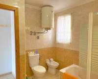 Resale - Apartment - Orihuela Costa - Cabo Roig
