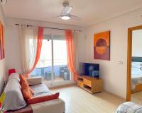 Resale - Apartment - Orihuela Costa - Cabo Roig