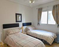 Resale - Apartment - Orihuela Costa - Cabo Roig