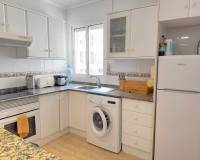 Resale - Apartment - Orihuela Costa - Cabo Roig