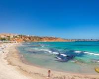 Resale - Apartment - Orihuela Costa - Dehesa de Campoamor
