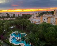 Resale - Apartment - Orihuela Costa - Dehesa de Campoamor