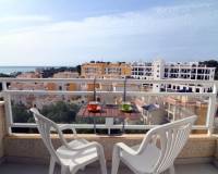 Resale - Apartment - Orihuela Costa - Dehesa de Campoamor