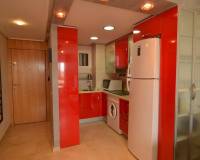 Resale - Apartment - Orihuela Costa - Dehesa de Campoamor