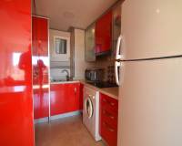 Resale - Apartment - Orihuela Costa - Dehesa de Campoamor