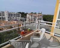 Resale - Apartment - Orihuela Costa - Dehesa de Campoamor