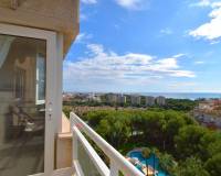 Resale - Apartment - Orihuela Costa - Dehesa de Campoamor