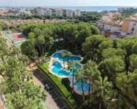 Resale - Apartment - Orihuela Costa - Dehesa de Campoamor