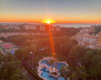Resale - Apartment - Orihuela Costa - Dehesa de Campoamor