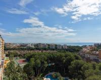 Resale - Apartment - Orihuela Costa - Dehesa de Campoamor