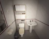 Resale - Apartment - Orihuela Costa - La Florida