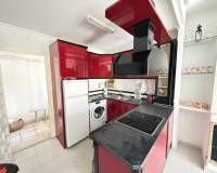 Resale - Apartment - Orihuela Costa - La Florida