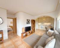 Resale - Apartment - Orihuela Costa - La Regia