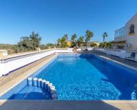 Resale - Apartment - Orihuela Costa - La Regia