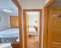 Resale - Apartment - Orihuela Costa - La Regia