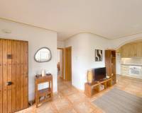 Resale - Apartment - Orihuela Costa - La Regia