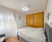 Resale - Apartment - Orihuela Costa - La Regia