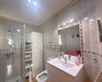 Resale - Apartment - Orihuela Costa - La Regia