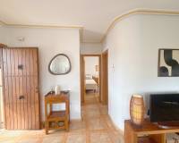 Resale - Apartment - Orihuela Costa - La Regia