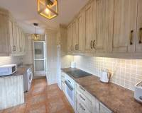 Resale - Apartment - Orihuela Costa - La Regia
