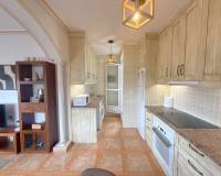 Resale - Apartment - Orihuela Costa - La Regia