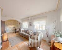 Resale - Apartment - Orihuela Costa - La Regia