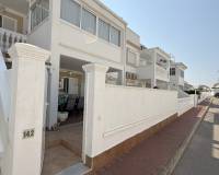 Resale - Apartment - Orihuela Costa - La Zenia