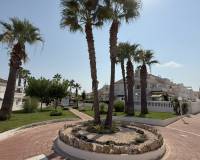 Resale - Apartment - Orihuela Costa - La Zenia