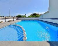 Resale - Apartment - Orihuela Costa - La Zenia